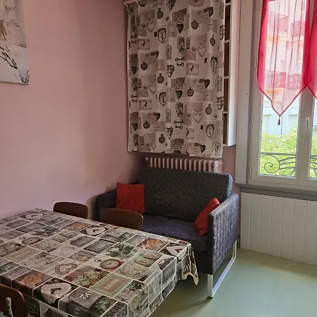 Appartement Des Familles - Sanadoire