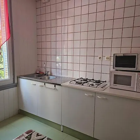 Des Familles - Sanadoire Appartement *