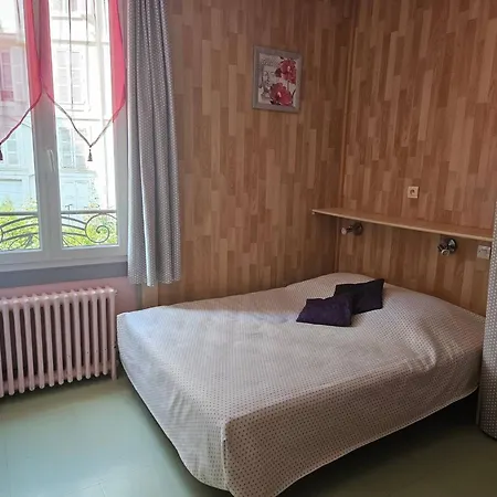 Appartement Des Familles - Sanadoire